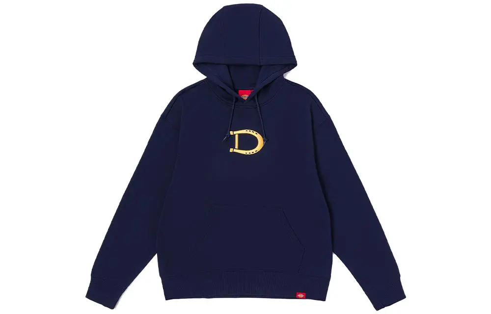 Dickies Sweatshirts Unisex Hooded Moderate Other