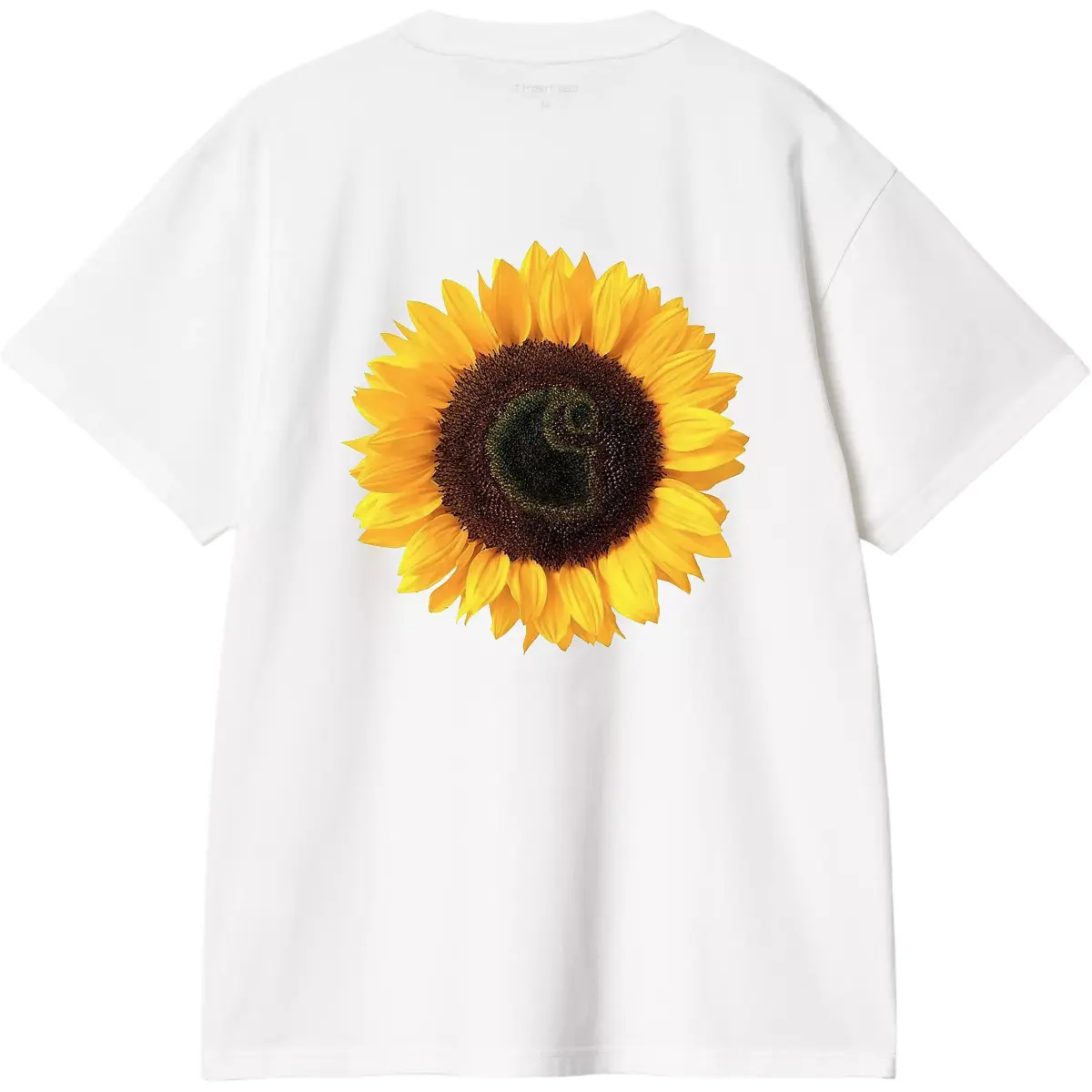 Carhartt WIP Sunflower T shirt