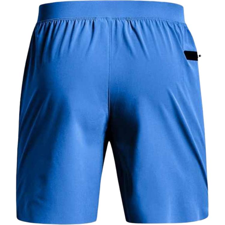 Under Armour Project Sports Shorts Men’s Blue