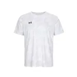Under Armour Pure T Shirt Unisex White