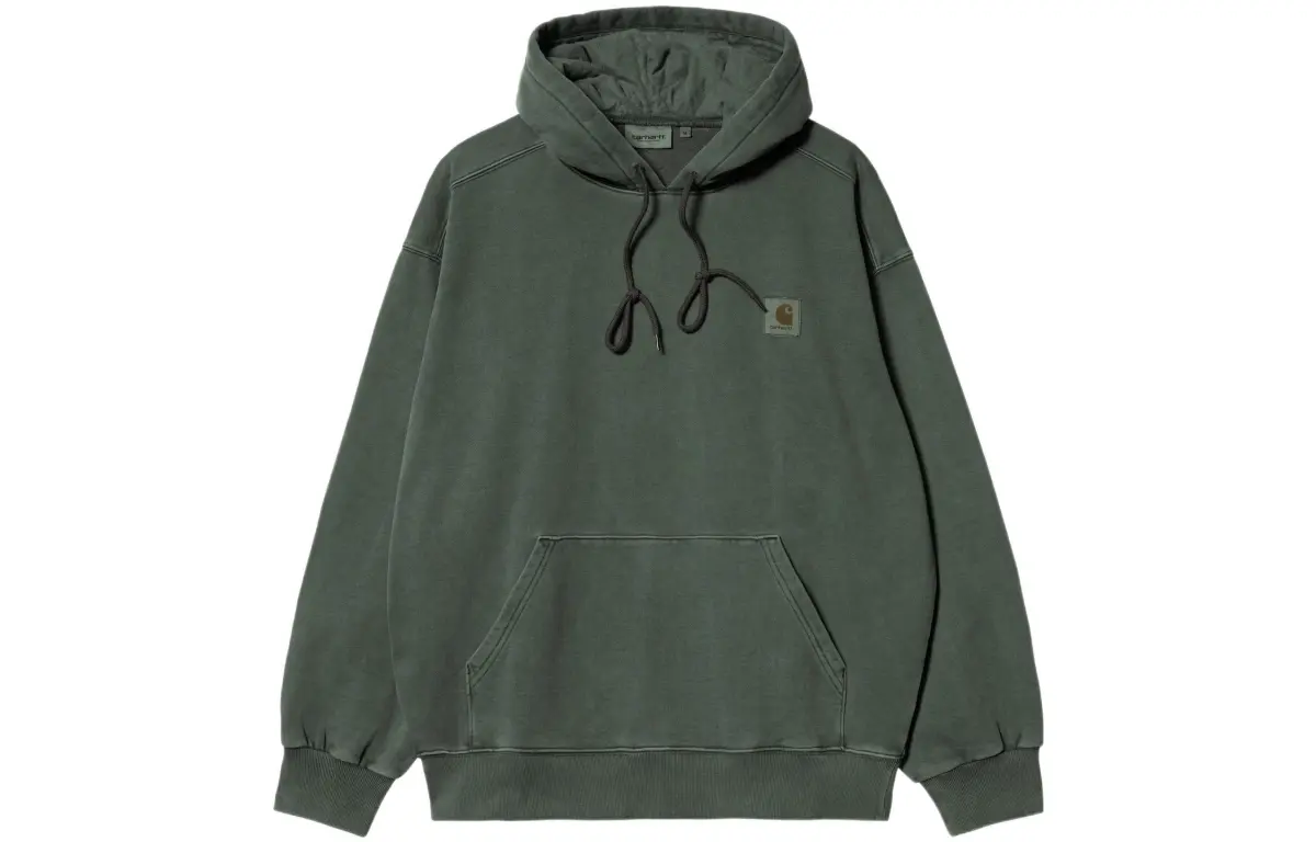 Carhartt WIP FW22 Sweatshirt Men's Army Green