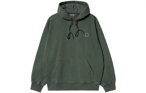 Carhartt WIP FW22 Sweatshirt Men's Army Green