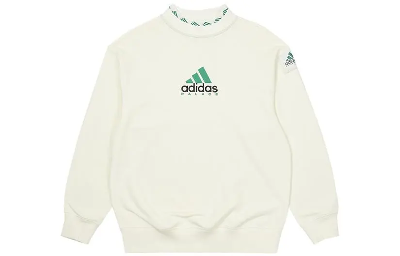 Palace X Adidas Eqt Crew