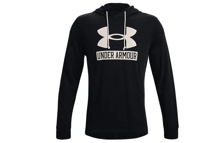 Under Armour Sweatshirt Men's Black