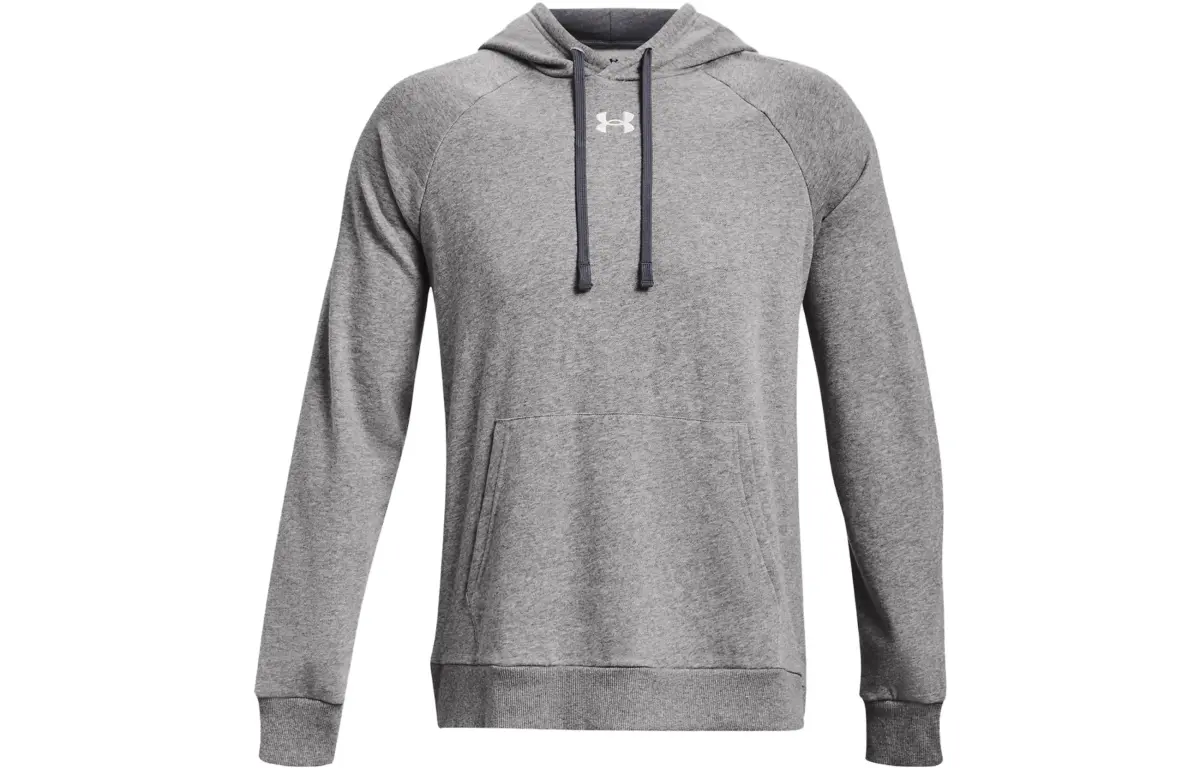 Under Armour Sweatshirt Men's Gray