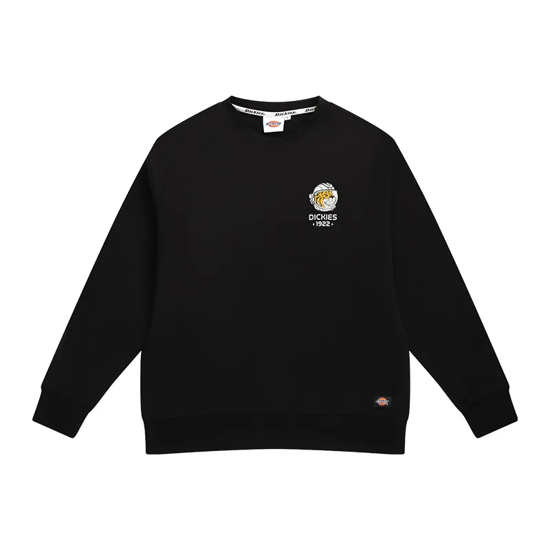 Dickies Sweatshirt Unisex Black