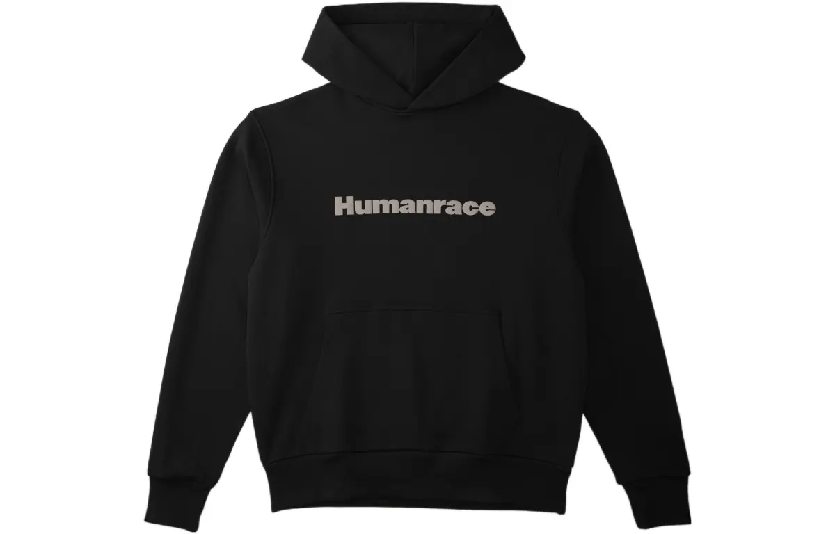 Adidas X Humanrace By Pharrell Williams Basics Hood