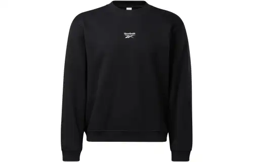 Reebok CLASSICS F BACKVECTOR Sweatshirt Men's Black