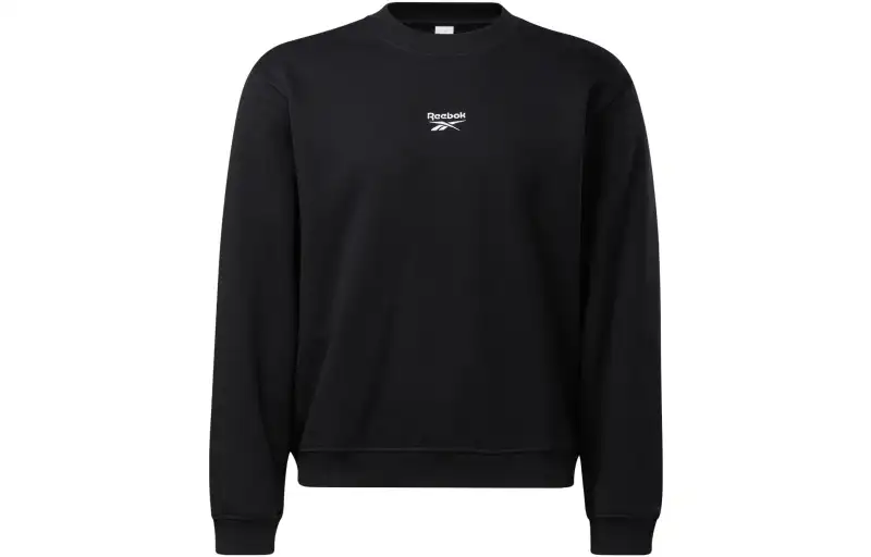 Reebok CLASSICS F BACKVECTOR Sweatshirt Men's Black