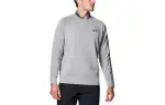 Under Armour Sweatshirt Men's Gray