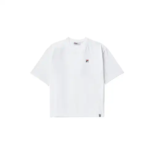 FILA x APEX T Shirt Unisex White