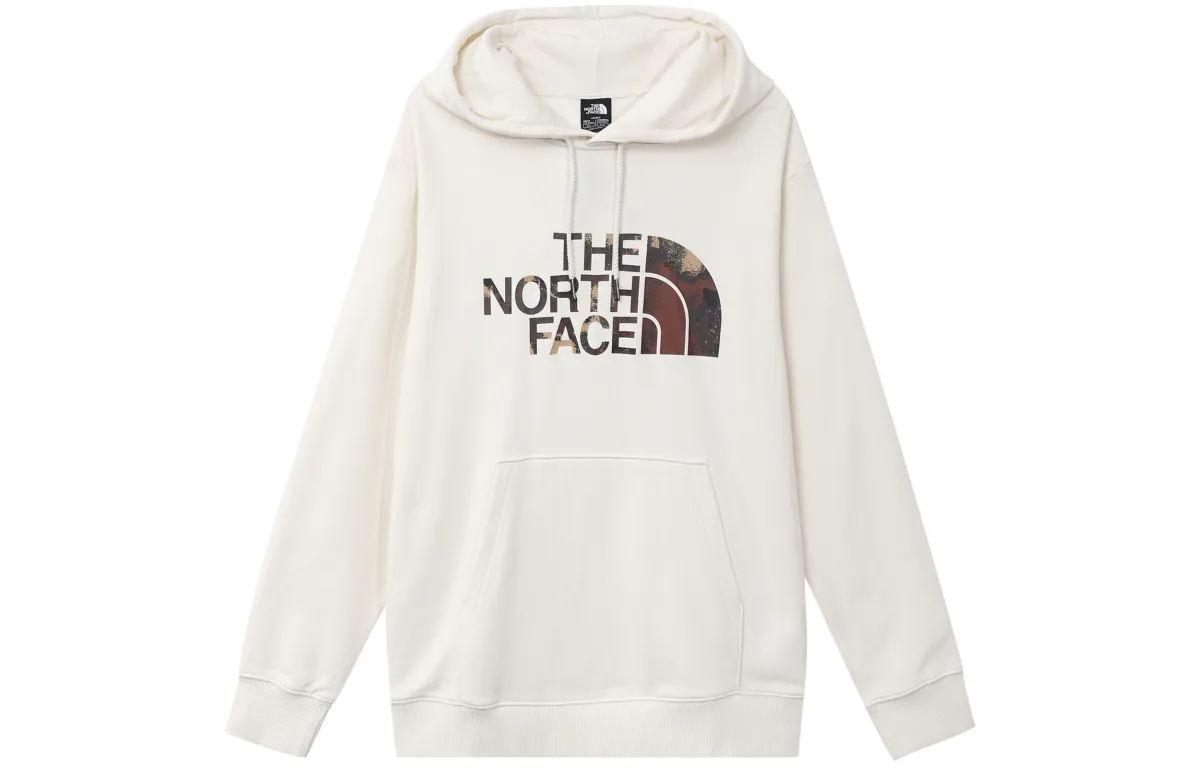 THE NORTH FACE Sweatshirt Unisex Ecru