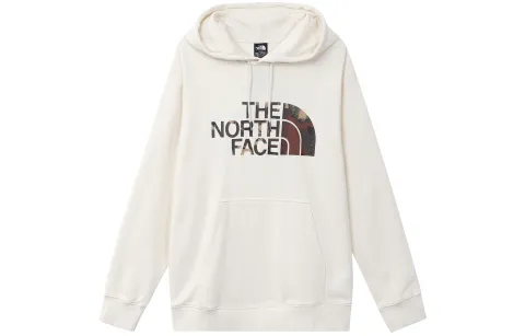 THE NORTH FACE Sweatshirt Unisex Ecru