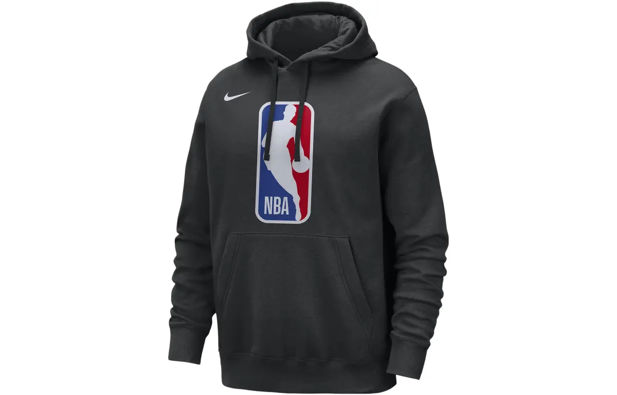 Nike Team 31 Club Men's Nike Nba Pullover Hoodie