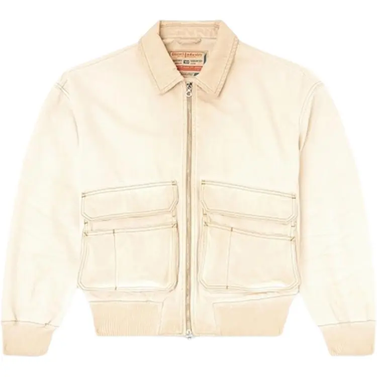DIESEL D Kurz Jacket