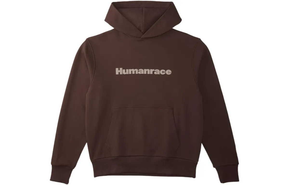 Adidas X Pharrell Williams Humanrace Basic Hoodie