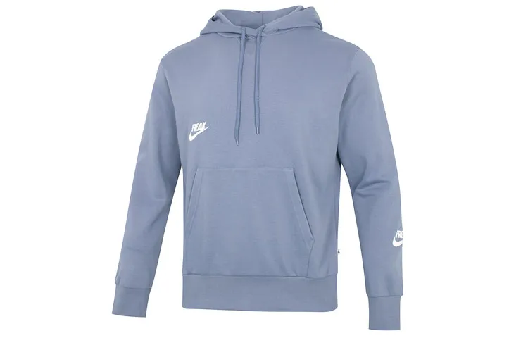 Nike Giannis Basketball Freak Logo Hoodie