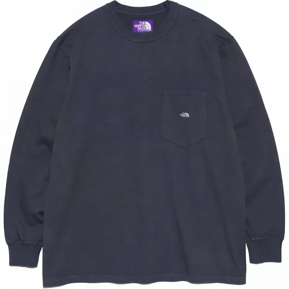 THE NORTH FACE T Shirt Men's Asphalt Gray