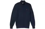 Timberland WILLIAMS RIVER Sweatshirt Men's Marine Blue