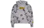 Drew House Secret Deconstructed Hoodie