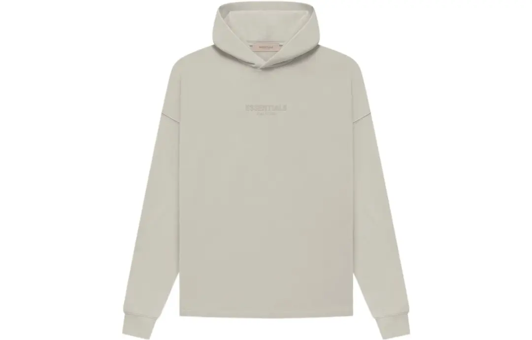 Fear Of God Essentials Relaxed Hoodie