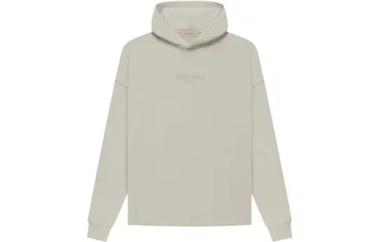 Fear Of God Essentials Relaxed Hoodie