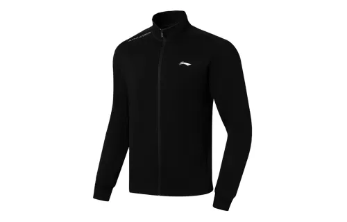 Li Ning Training Series Sweatshirt Men's Black