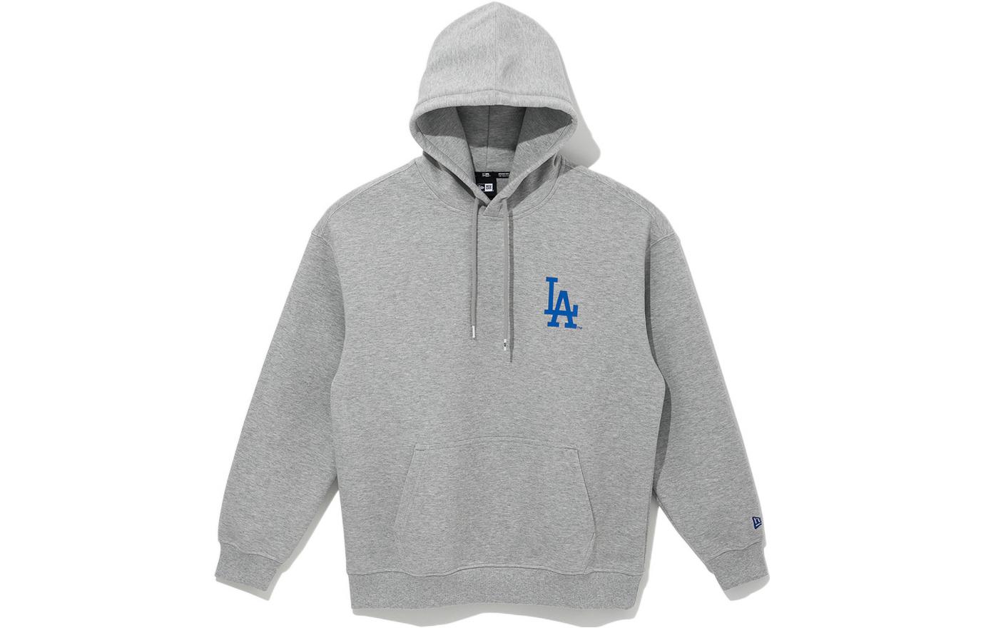 New Era MLB, three dimensional hoody, sweatshirt for men and women