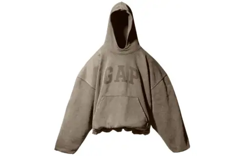 YEEZY Gap Engineered By Balenciaga Dove Hoodie