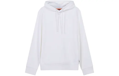 HUGO BOSS Sweatshirt Men's White