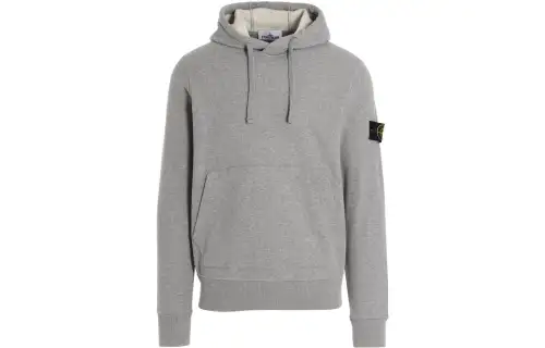 STONE ISLAND FW22 Sweatshirt Men's Gray