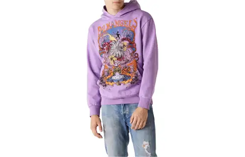 PALM ANGELS Palm Concert Hoodie