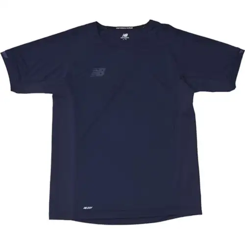 New Balance T Shirt Men's Marine