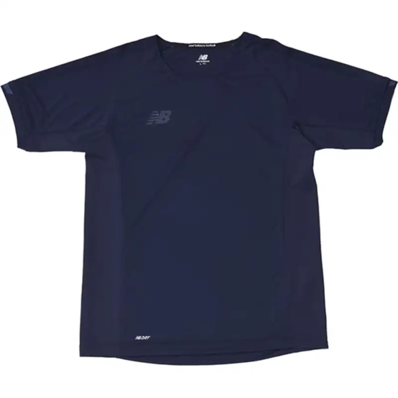 New Balance T Shirt Men's Marine
