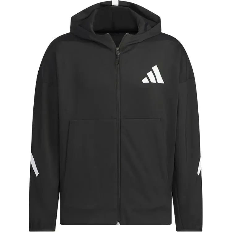 Adidas Z.N.E. Jacket Men's Black