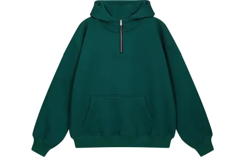 11ESTRANGER ASTRANGER Sweatshirts Unisex Hooded Thickened Other