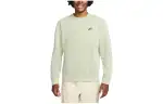 Nike Club Fleece+ Sweatshirt Men's Green