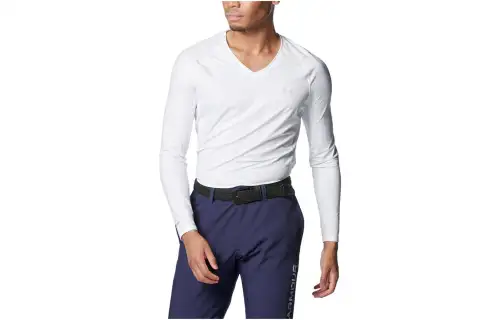 Under Armour T Shirt Men's White