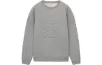 LOEWE Sweatshirts Men's Crew Neck Moderate Other