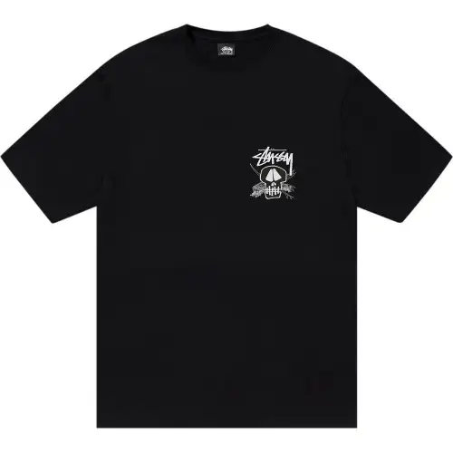 Stussy Fresh Foils Tee