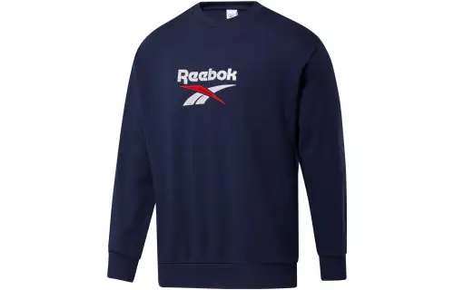 Reebok CLASSICS F VECTOR Sweatshirt Men's Marine Blue
