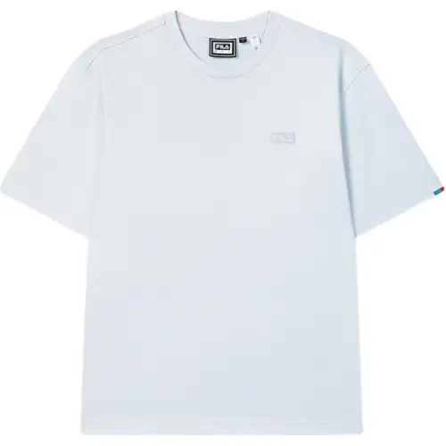 FILA ORIGINALE T Shirt Unisex Earth Gray