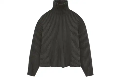 Fear Of God Essentials Turtleneck