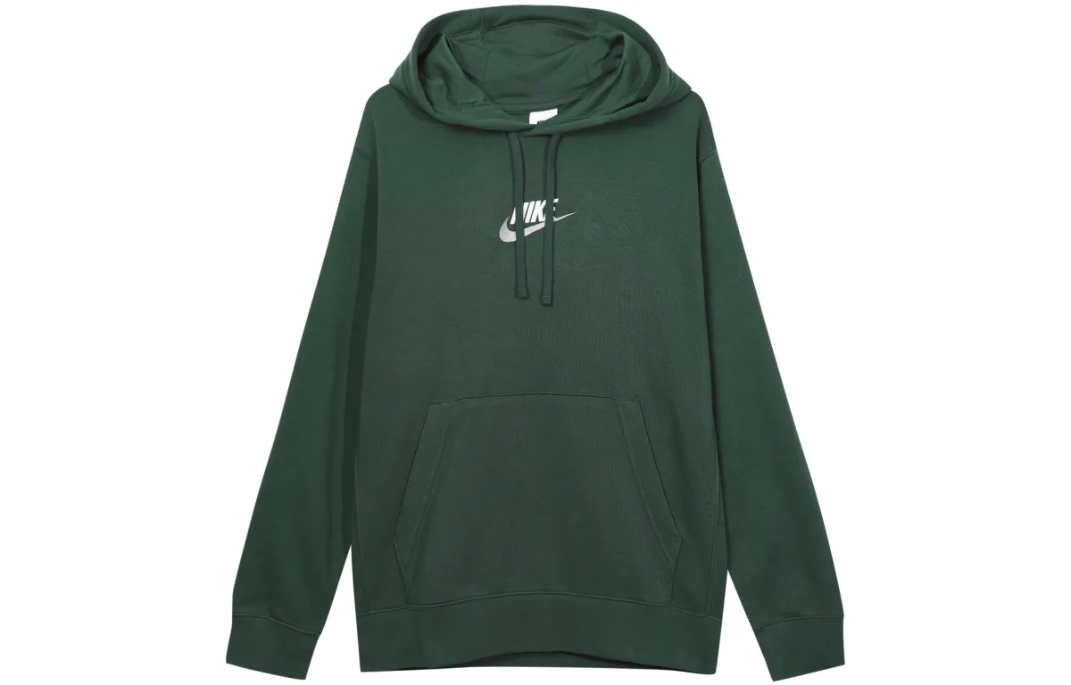 Nike Club Sweatshirt Men's Green
