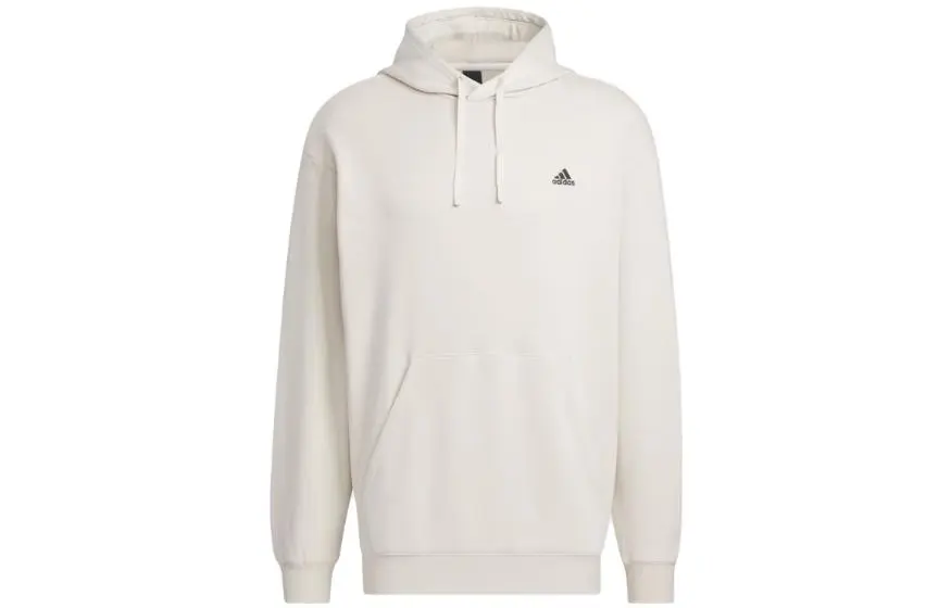 Adidas SWEAT Sweatshirt Unisex Bauxite Brown Color