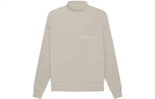 Fear Of God Essentials Mockneck