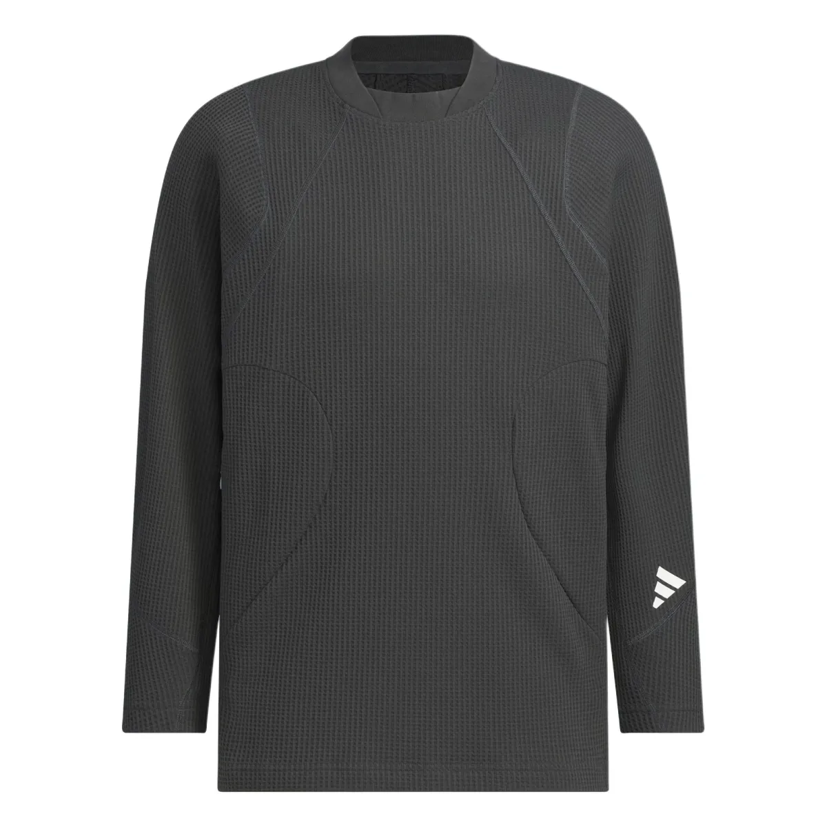 Adidas FUSTL T Shirt Men's Carbon Black