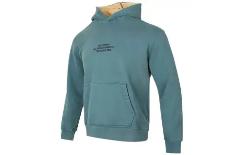 Nike Jordan Flight Heritage Fleece Hoodie