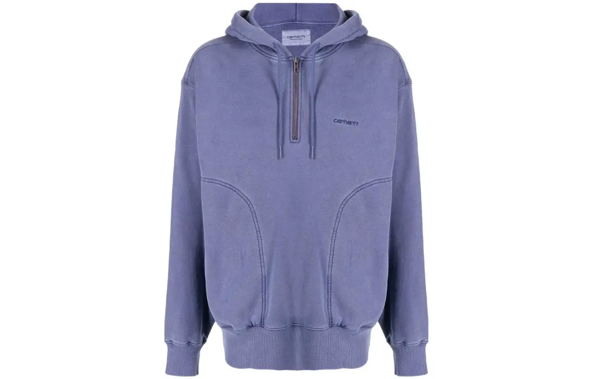 Carhartt WIP Sweatshirt Men's Purple