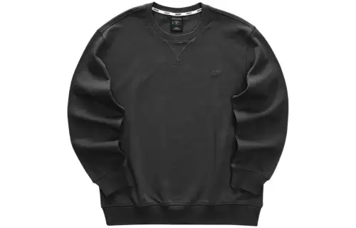 Skechers Sweatshirts Men's Crew Neck Moderate Regular
